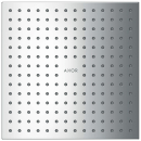 AXOR ShowerSolutions Kopfbrause 250/250 1jet...