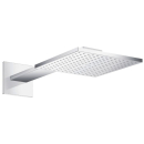 AXOR ShowerSolutions Kopfbrause 250/250 2jet mit...