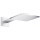 AXOR ShowerSolutions Kopfbrause 250/250 2jet mit Brausearm, Chrom