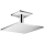 AXOR ShowerSolutions Kopfbrause 300/300 1jet mit Deckenanschluss, Chrom