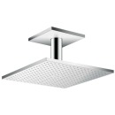 AXOR ShowerSolutions Kopfbrause 300/300 2jet mit...