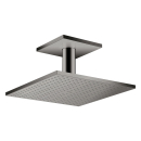 AXOR ShowerSolutions Kopfbrause 300/300 2jet mit...