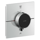 AXOR ShowerSelect ID Thermostat Unterputz eckig für...