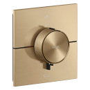 AXOR ShowerSelect ID Thermostat Unterputz eckig für...