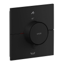 AXOR ShowerSelect ID Thermostat Unterputz eckig für...