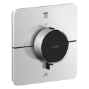 AXOR ShowerSelect ID Thermostat Unterputz softsquare...