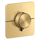 AXOR ShowerSelect ID Thermostat Unterputz softsquare...