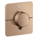AXOR ShowerSelect ID Thermostat Unterputz softsquare...