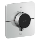 AXOR ShowerSelect ID Thermostat Unterputz softsquare...