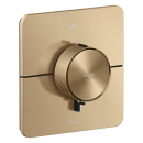 AXOR ShowerSelect ID Thermostat Unterputz softsquare...