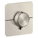 AXOR ShowerSelect ID Thermostat Unterputz softsquare...