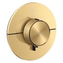 AXOR ShowerSelect ID Thermostat Unterputz rund für 1...