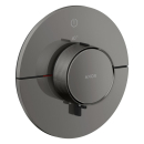 AXOR ShowerSelect ID Thermostat Unterputz rund für 1...