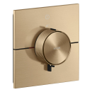 AXOR ShowerSelect ID Thermostat Unterputz eckig für...