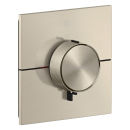 AXOR ShowerSelect ID Thermostat Unterputz eckig für...