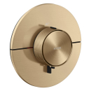 AXOR ShowerSelect ID Thermostat HighFlow Unterputz rund,...