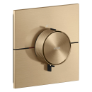 AXOR ShowerSelect ID Thermostat HighFlow Unterputz eckig,...
