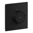 AXOR ShowerSelect ID Thermostat HighFlow Unterputz eckig,...