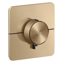 AXOR ShowerSelect ID Thermostat HighFlow Unterputz...