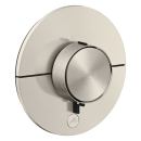 AXOR ShowerSelect ID Thermostat HighFlow Unterputz rund...