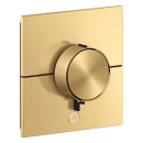 AXOR ShowerSelect ID Thermostat HighFlow Unterputz eckig...