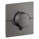 AXOR ShowerSelect ID Thermostat HighFlow Unterputz eckig...