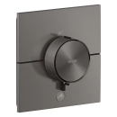 AXOR ShowerSelect ID Thermostat HighFlow Unterputz eckig...