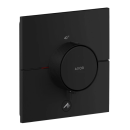 AXOR ShowerSelect ID Thermostat HighFlow Unterputz eckig...