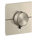 AXOR ShowerSelect ID Thermostat HighFlow Unterputz eckig...