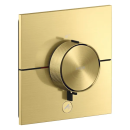 AXOR ShowerSelect ID Thermostat HighFlow Unterputz eckig...