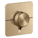AXOR ShowerSelect ID Thermostat HighFlow Unterputz...