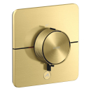 AXOR ShowerSelect ID Thermostat HighFlow Unterputz...