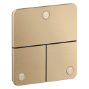 AXOR ShowerSelect ID Ventil Unterputz softsquare für...