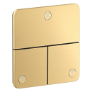 AXOR ShowerSelect ID Ventil Unterputz softsquare für...