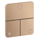 AXOR ShowerSelect ID Ventil Unterputz softsquare für...