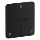 AXOR ShowerSelect ID Ventil Unterputz softsquare für...