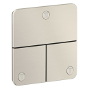 AXOR ShowerSelect ID Ventil Unterputz softsquare für...