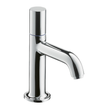 AXOR Uno Standventil 70 ohne Ablaufgarnitur, Brushed Bronze