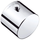 hansgrohe Griff AXOR Uno für Thermostat chrom