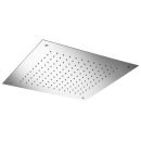 Herzbach LIVING SPA Deckeneinbau-Regenbrause 500x500mm...