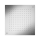 Herzbach LIVING SPA Deckeneinbau-Regenbrause 500x500mm poliert