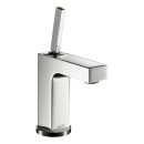 AXOR Citterio Einhebel-Waschtischmischer 110 mit Pingriff...
