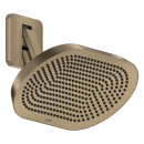 AXOR ShowerSphere Kopfbrause 370/220 2jet mit beweglichem...
