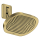 AXOR ShowerSphere Kopfbrause 370/220 2jet mit beweglichem Brausearm, Brushed Brass