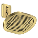 AXOR ShowerSphere Kopfbrause 370/220 2jet mit beweglichem...