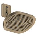 AXOR ShowerSphere Kopfbrause 370/220 2jet EcoSmart mit...