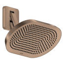 AXOR ShowerSphere Kopfbrause 370/220 2jet EcoSmart mit...