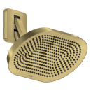 AXOR ShowerSphere Kopfbrause 370/220 2jet EcoSmart mit...