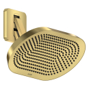 AXOR ShowerSphere Kopfbrause 370/220 2jet EcoSmart mit...