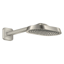 AXOR ShowerSphere Kopfbrause 250/160 1jet EcoSmart mit...
